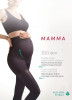 174 mamma 100 den колготки купить по доступной цене в интернет-магазине Zonabelya.ru! 